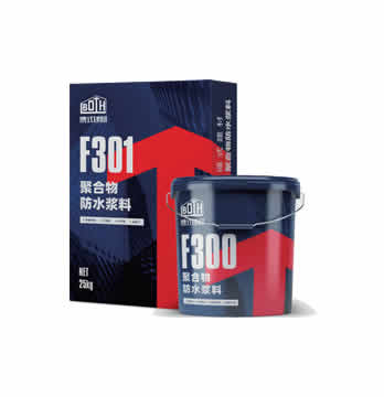 F30聚合物防水浆料